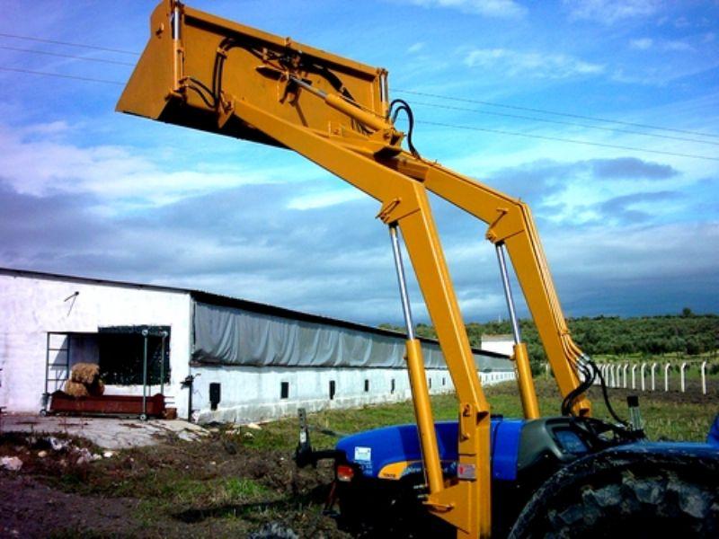 traktör yedek parça izmir