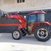 tractor front loader manufacture,tractor hydraulic equipments manufacture