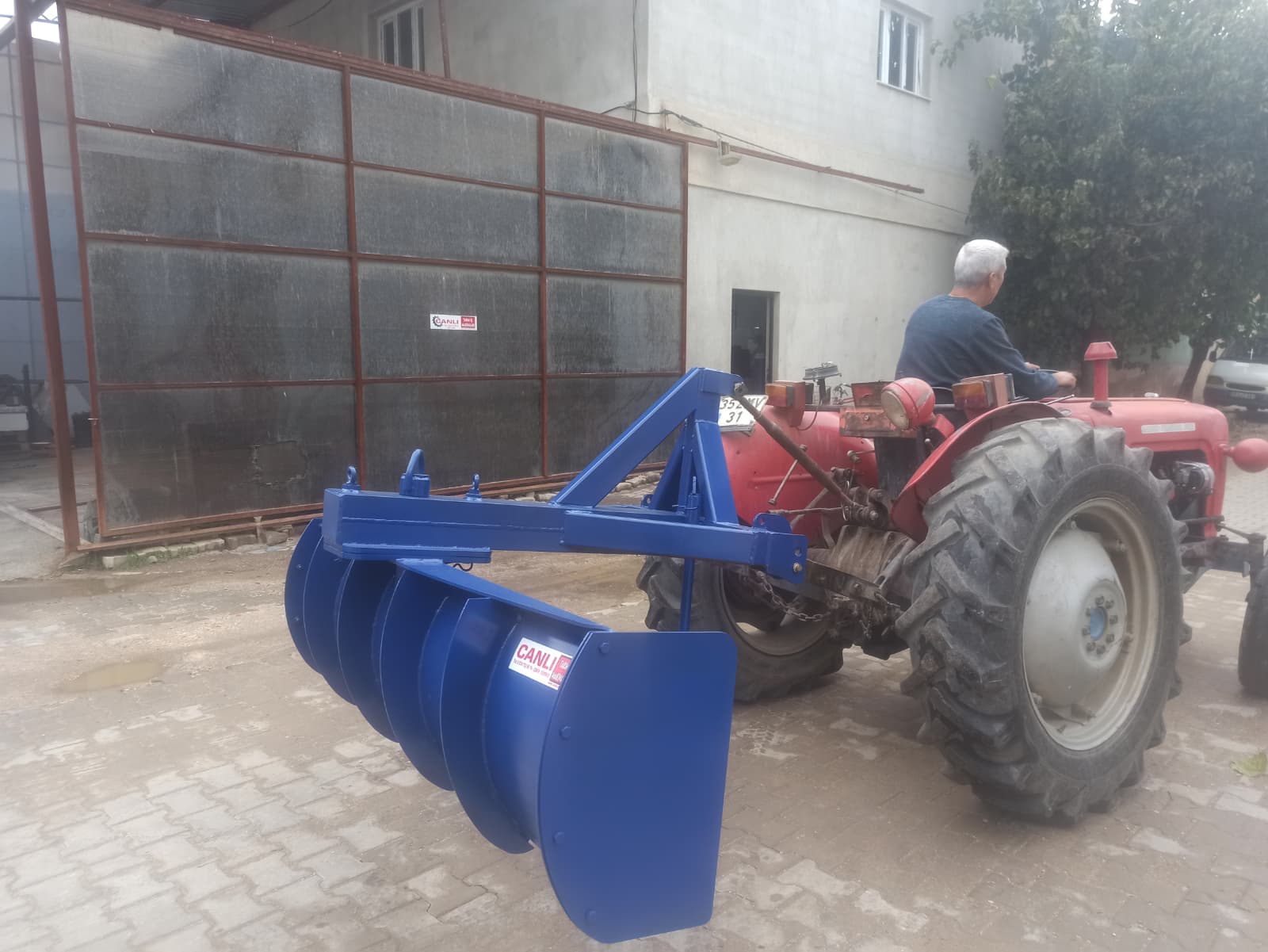 Tarım ürünleri izmir