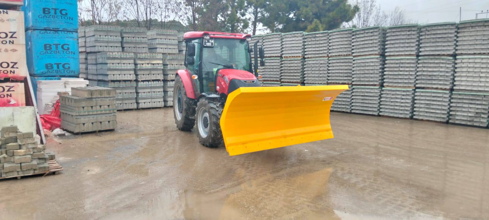 bilecik traktör bayileri