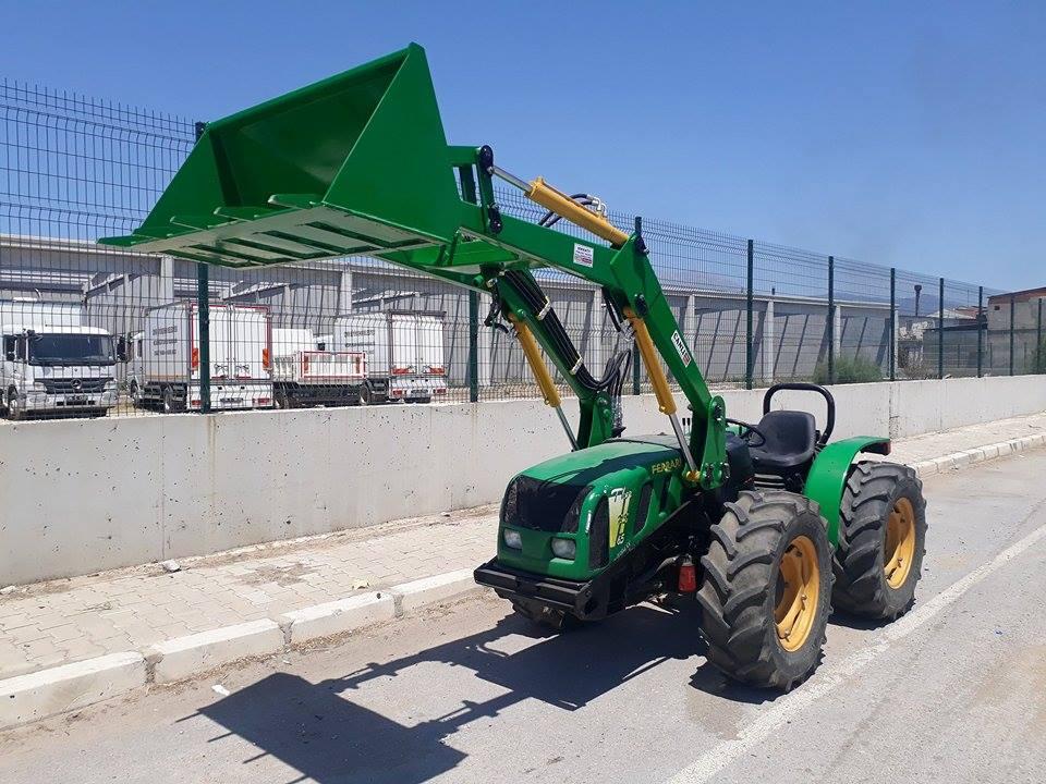 Otomatik Tavuk Çiftliği Ekipmanları imalatı ödemiş