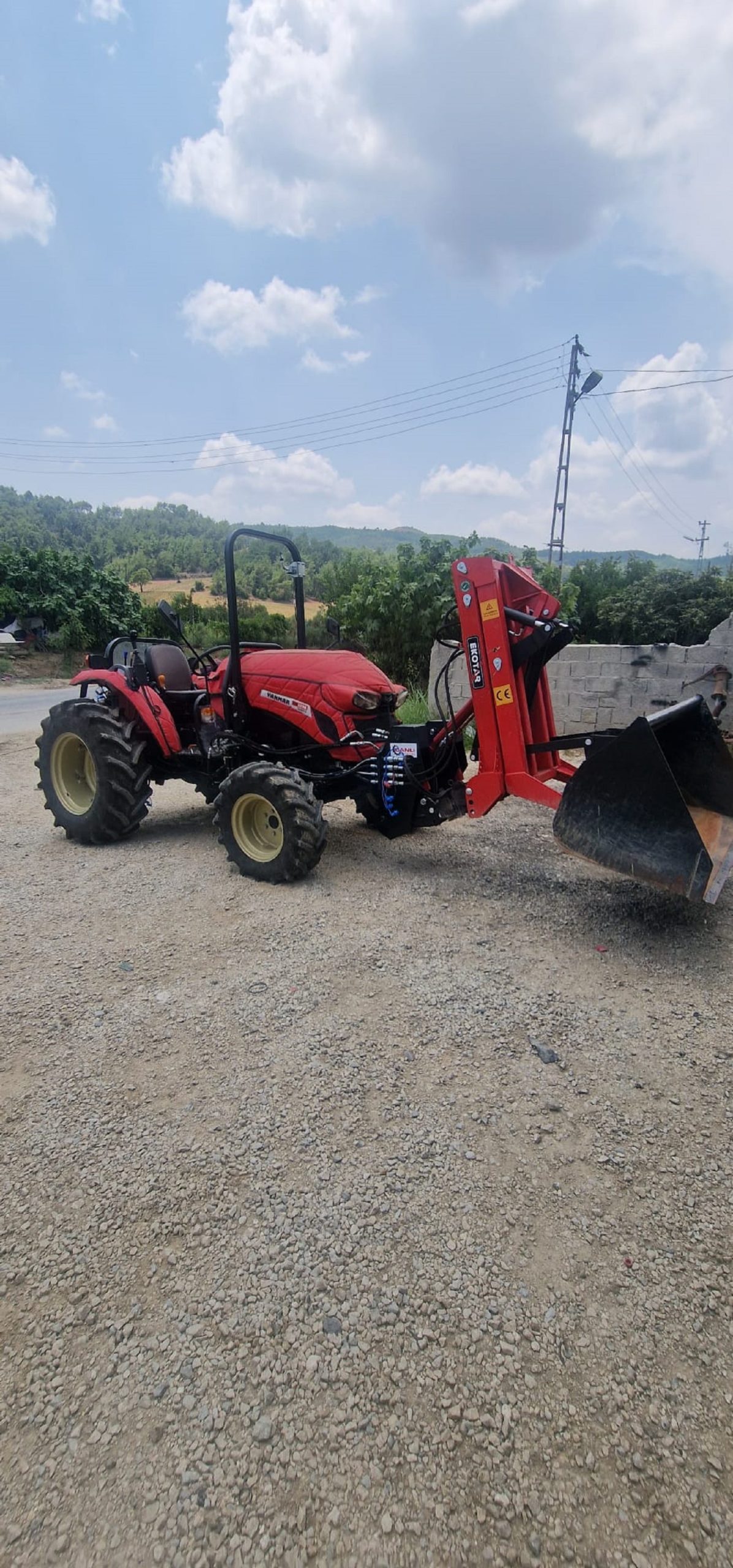 Otomatik Tavuk Çiftliği Ekipmanları imalatı