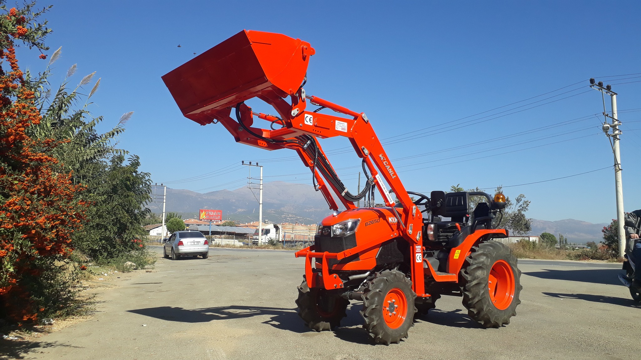 cumartesi pazarı ödemiş izmir