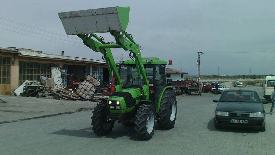 lüleburgaz tarım fuarı 2026