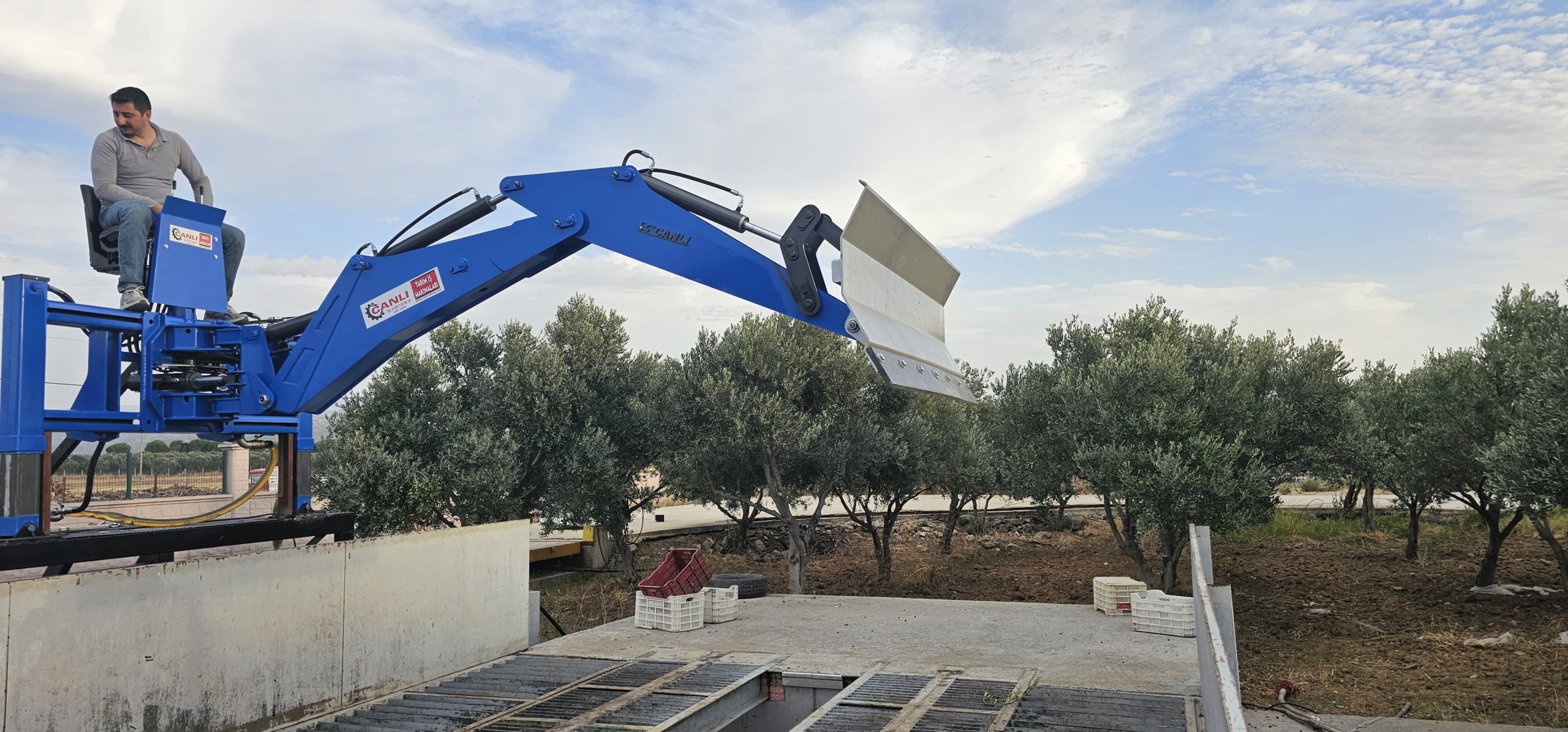 zeytinyağı fabrikaları antalya