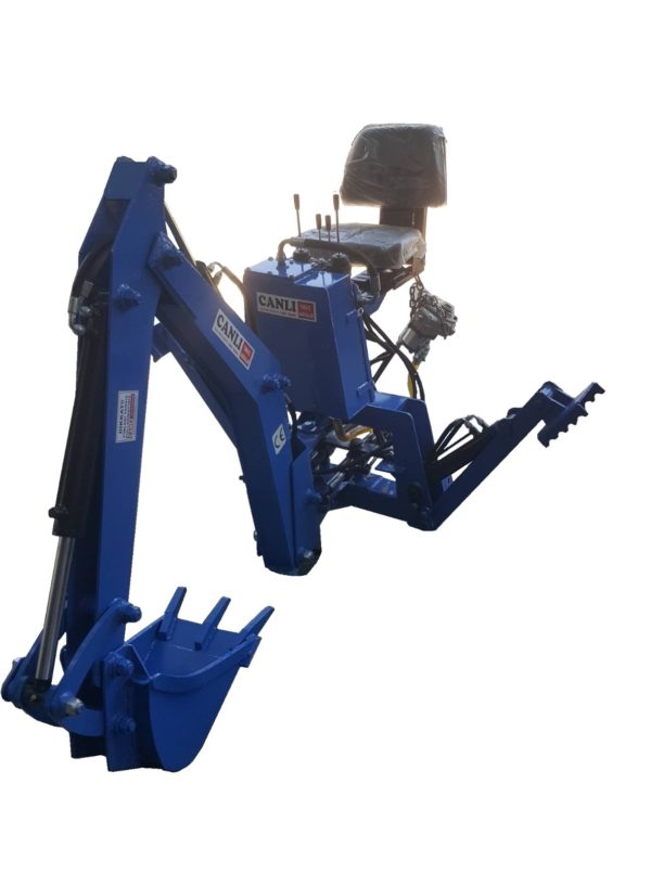 Forklift Ekipmanı İmalatı ” İyi’den → Mükemmel’e ”    Video alttadır - Görsel 9