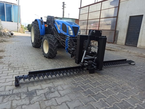 Forklift Ekipmanı İmalatı ” İyi’den → Mükemmel’e ”    Video alttadır - Görsel 10